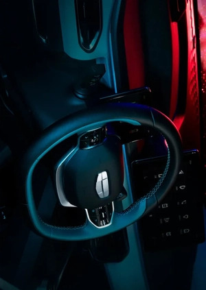 Geely Geometry C cena 120000 przebieg: 500, rok produkcji 2023 z Świdnik małe 22